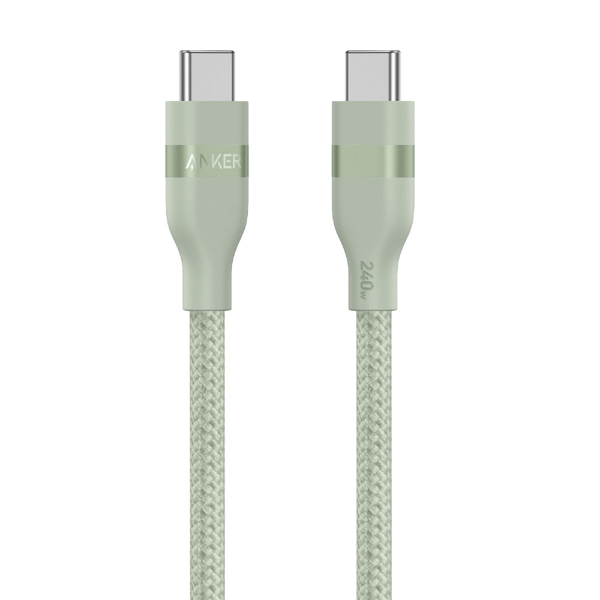 Anker USB-C to USB-C 數據線(0.9米)