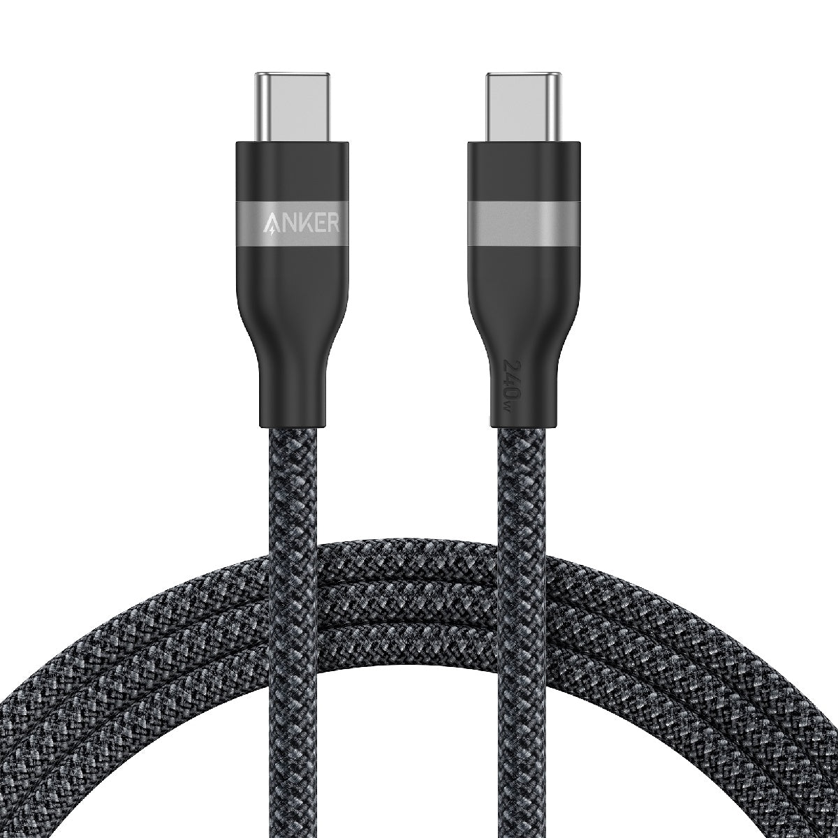 Anker USB-C to USB-C 數據線(0.9米)