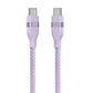 Anker USB-C to USB-C 數據線(0.9米)