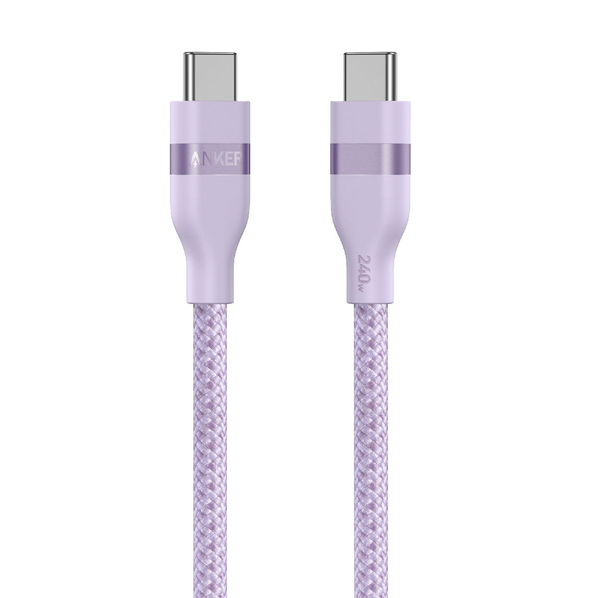 Anker USB-C to USB-C 數據線(1.8米)