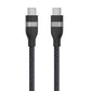 Anker USB-C to USB-C 數據線(1.8米)