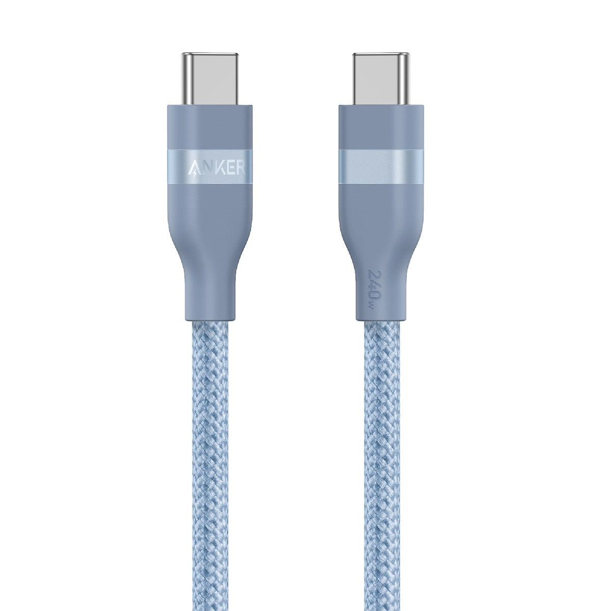 Anker USB-C to USB-C 數據線(1.8米)