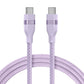 Anker USB-C to USB-C 數據線(0.9米)