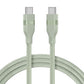 Anker USB-C to USB-C 數據線(0.9米)