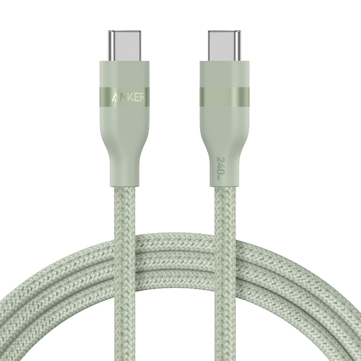Anker USB-C to USB-C 數據線(0.9米)