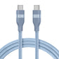 Anker USB-C to USB-C 數據線(1.8米)