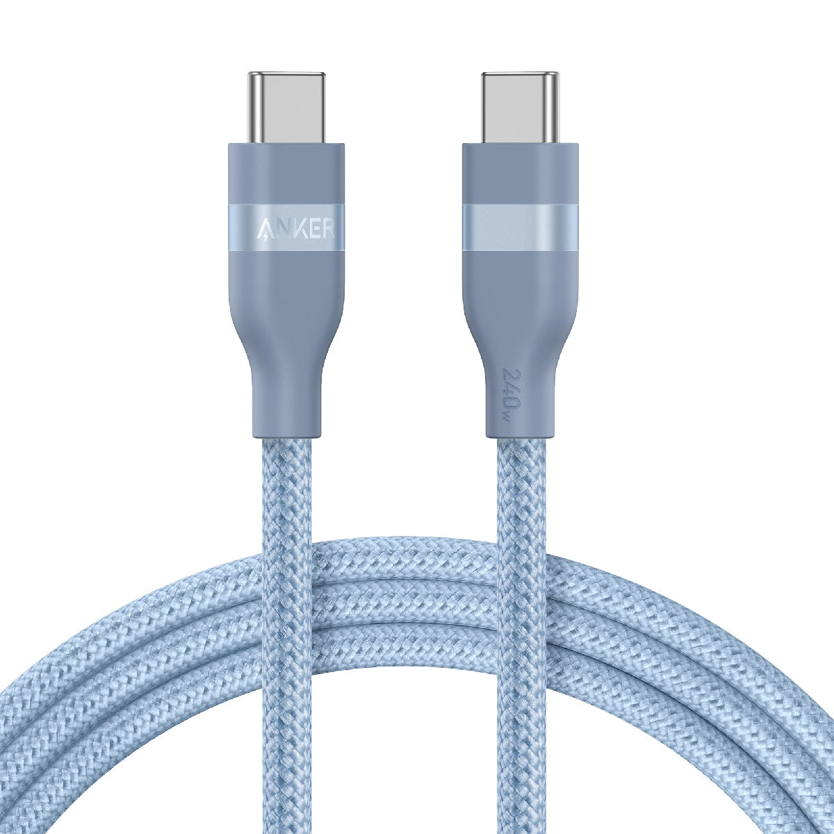 Anker USB-C to USB-C 數據線(1.8米)