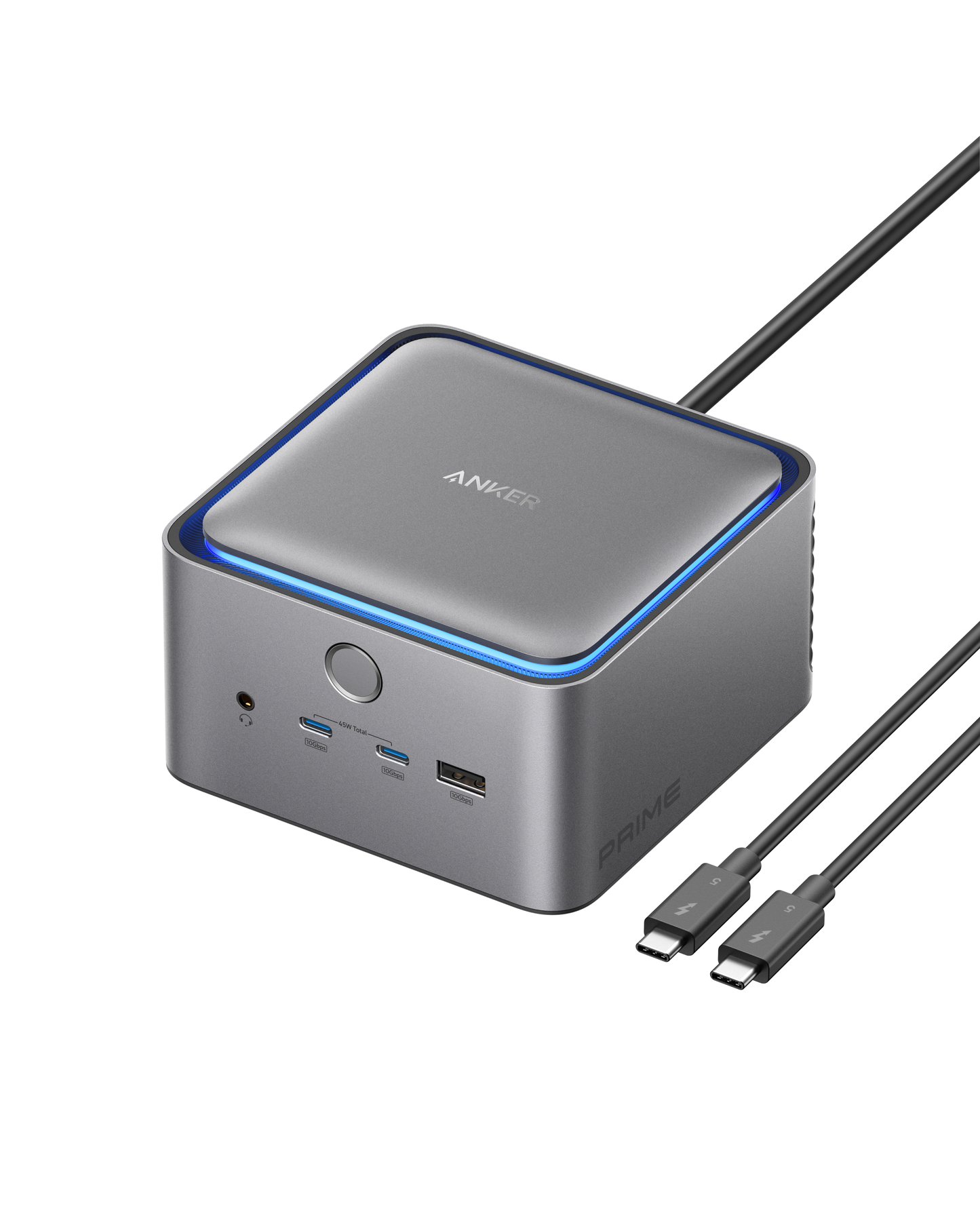 Anker Prime 14合1 Thunderbolt 5 擴展基座