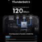 Anker Prime 14合1 Thunderbolt 5 擴展基座