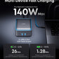 Anker Prime 14合1 Thunderbolt 5 擴展基座