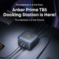 Anker Prime 14合1 Thunderbolt 5 擴展基座