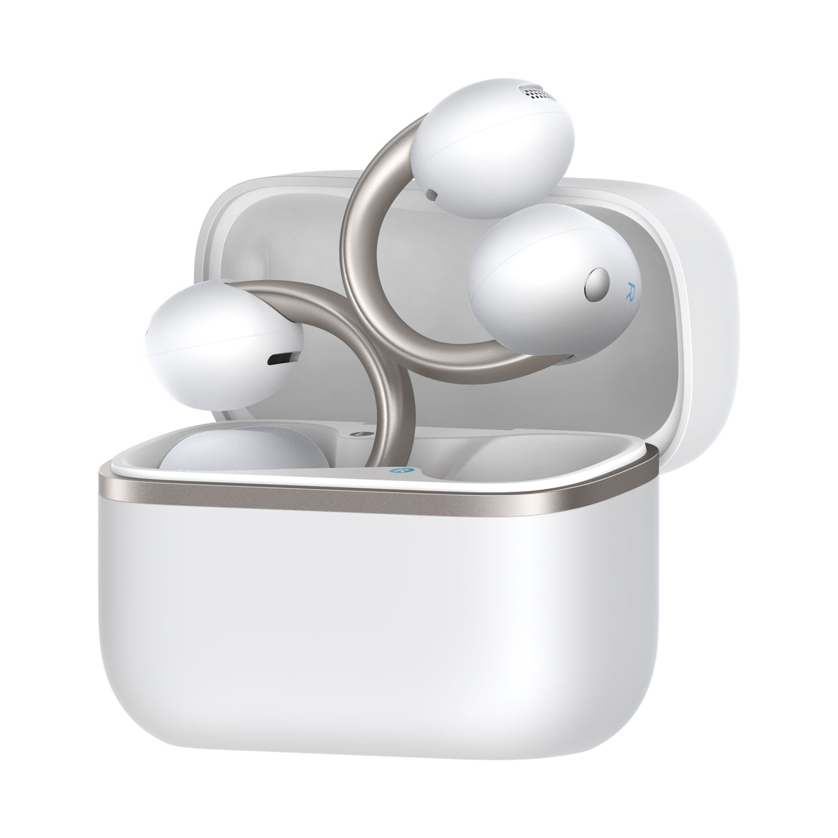 Anker AeroClip 2 開放式藍牙耳夾