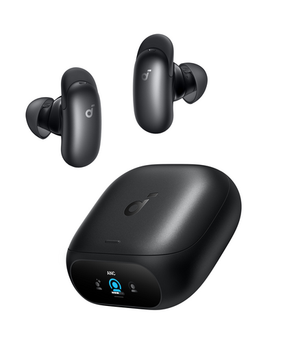 Anker Soundcore Liberty 5 Pro  消噪藍牙耳機