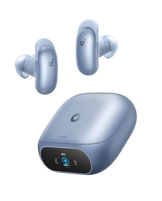 Anker Soundcore Liberty 5 Pro  消噪藍牙耳機