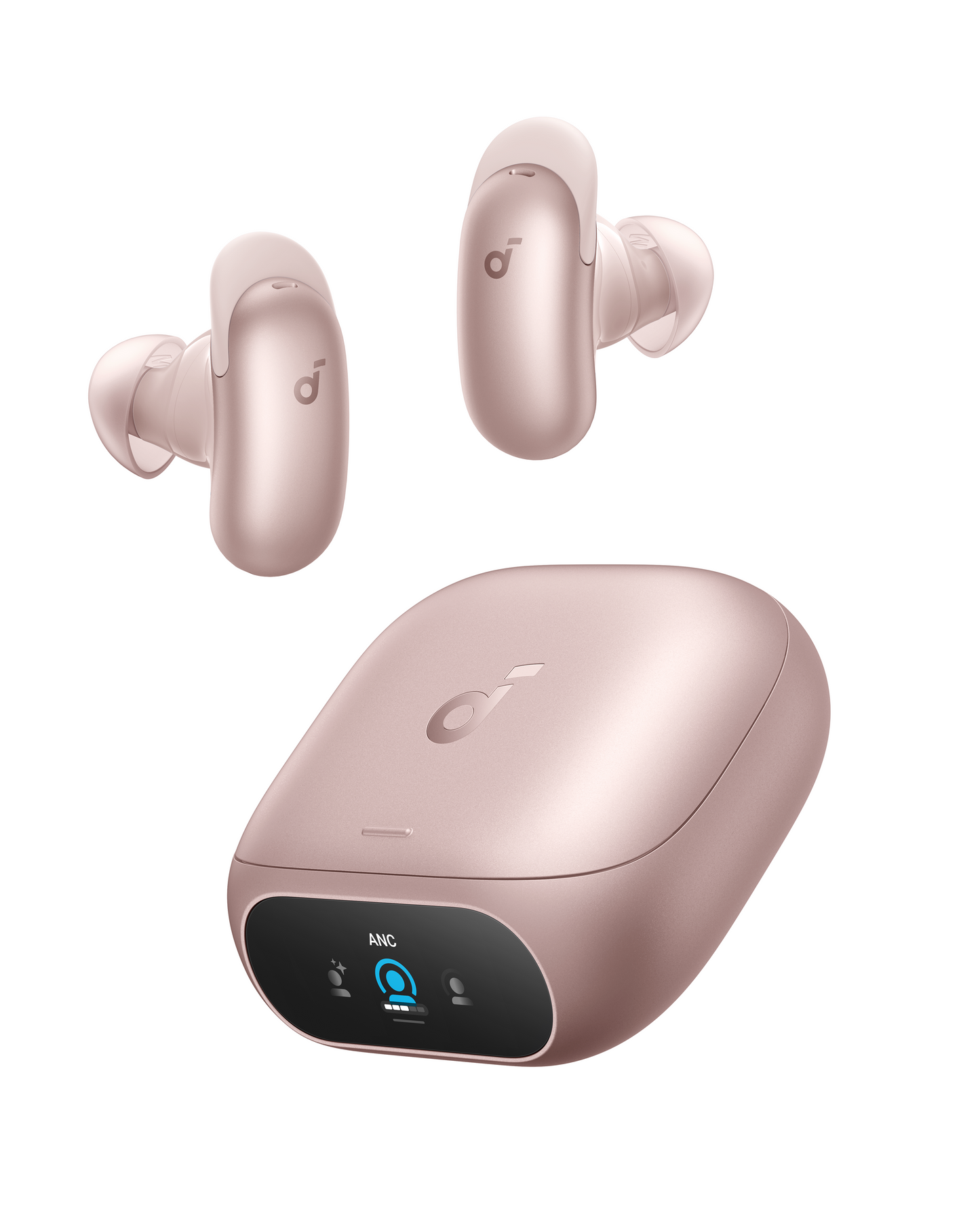 Anker Soundcore Liberty 5 Pro  消噪藍牙耳機
