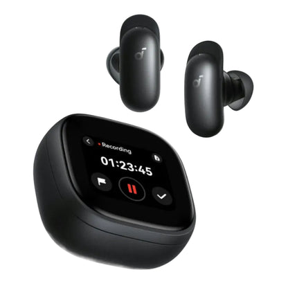 Anker Soundcore Liberty 5 Pro Max  消噪藍牙耳機