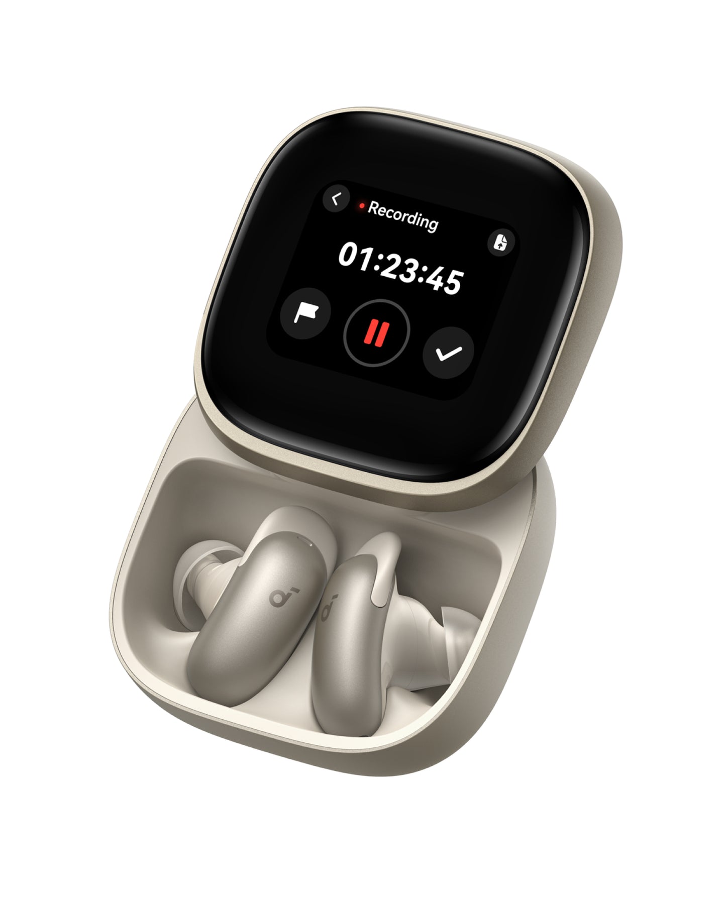 Anker Soundcore Liberty 5 Pro Max  消噪藍牙耳機