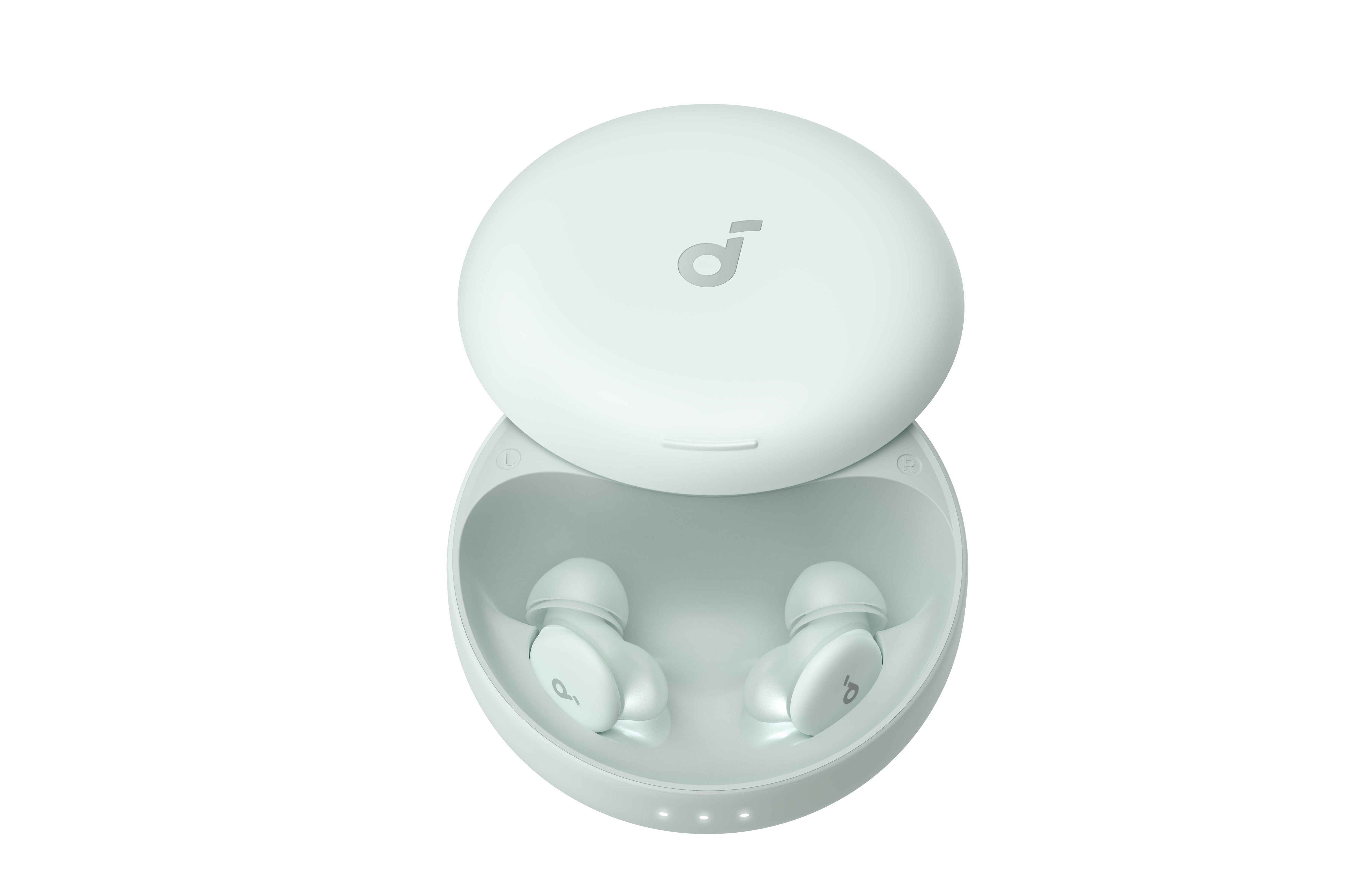 ★極美品 soundcore Sleep A30 完品 Anker Soundcore Sleep A30智能睡眠耳機– ANKER