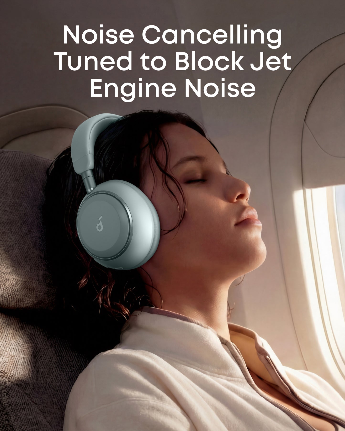 Anker Soundcore Space 2 頭戴式耳機