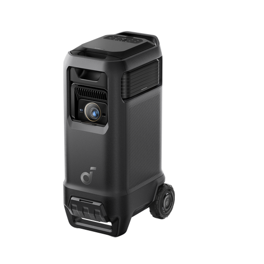 Nebula X1 Pro投影機