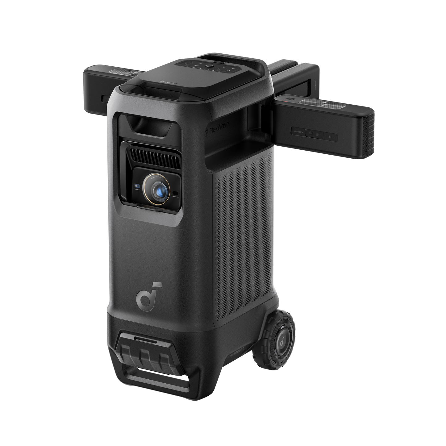 Nebula X1 Pro投影機