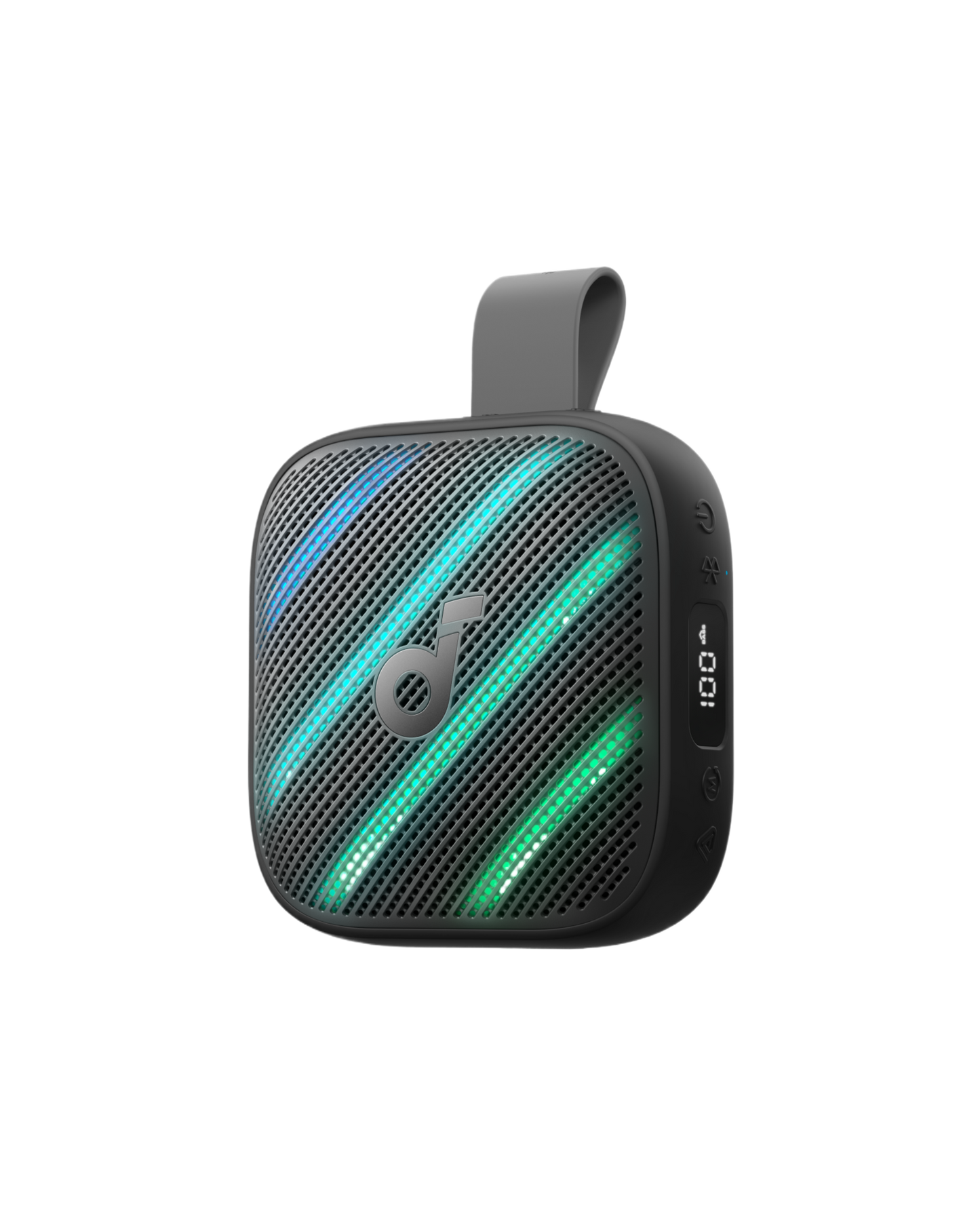 Anker Soundcore Boom Go 3i便攜藍牙喇叭