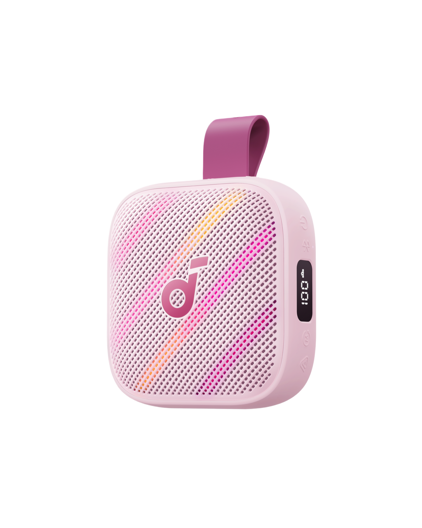 Anker Soundcore Boom Go 3i便攜藍牙喇叭