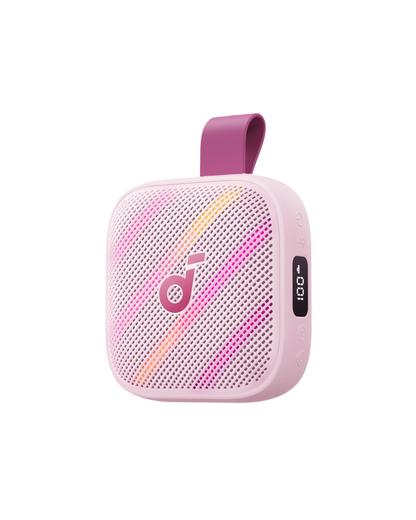 Anker Soundcore Boom Go 3i便攜藍牙喇叭