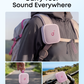 Anker Soundcore Boom Go 3i便攜藍牙喇叭