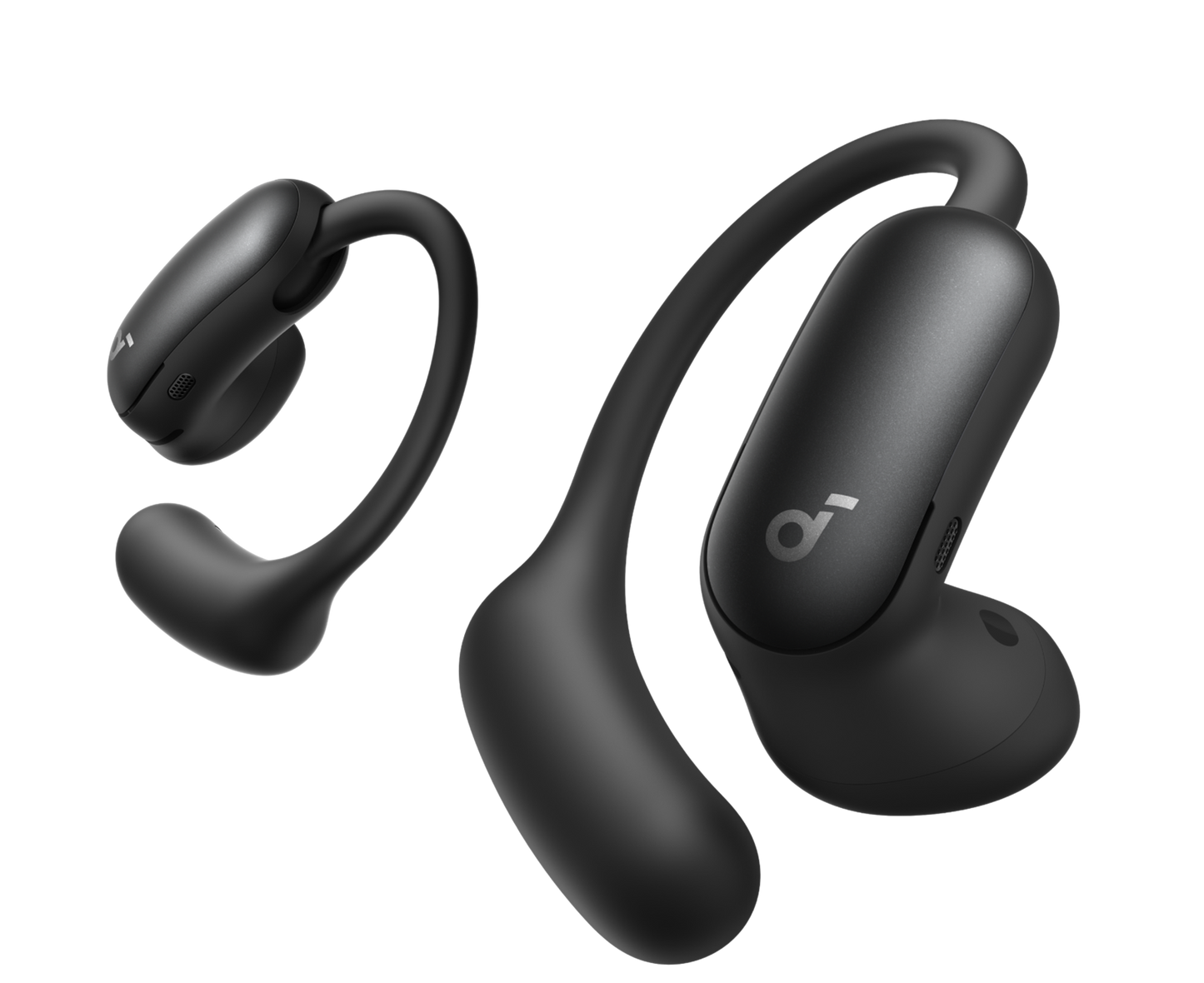 Anker soundcore AeroFit 2 Pro雙模式藍牙耳機