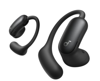 Anker soundcore AeroFit 2 Pro雙模式藍牙耳機