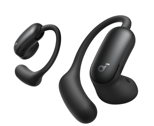 Anker soundcore AeroFit 2 Pro雙模式藍牙耳機
