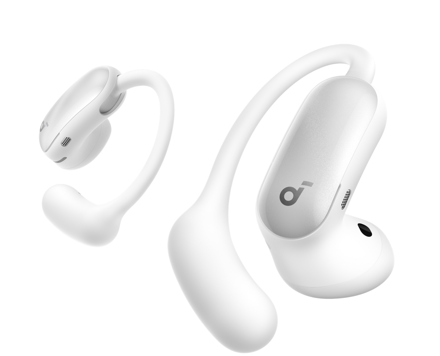Anker soundcore AeroFit 2 Pro雙模式藍牙耳機