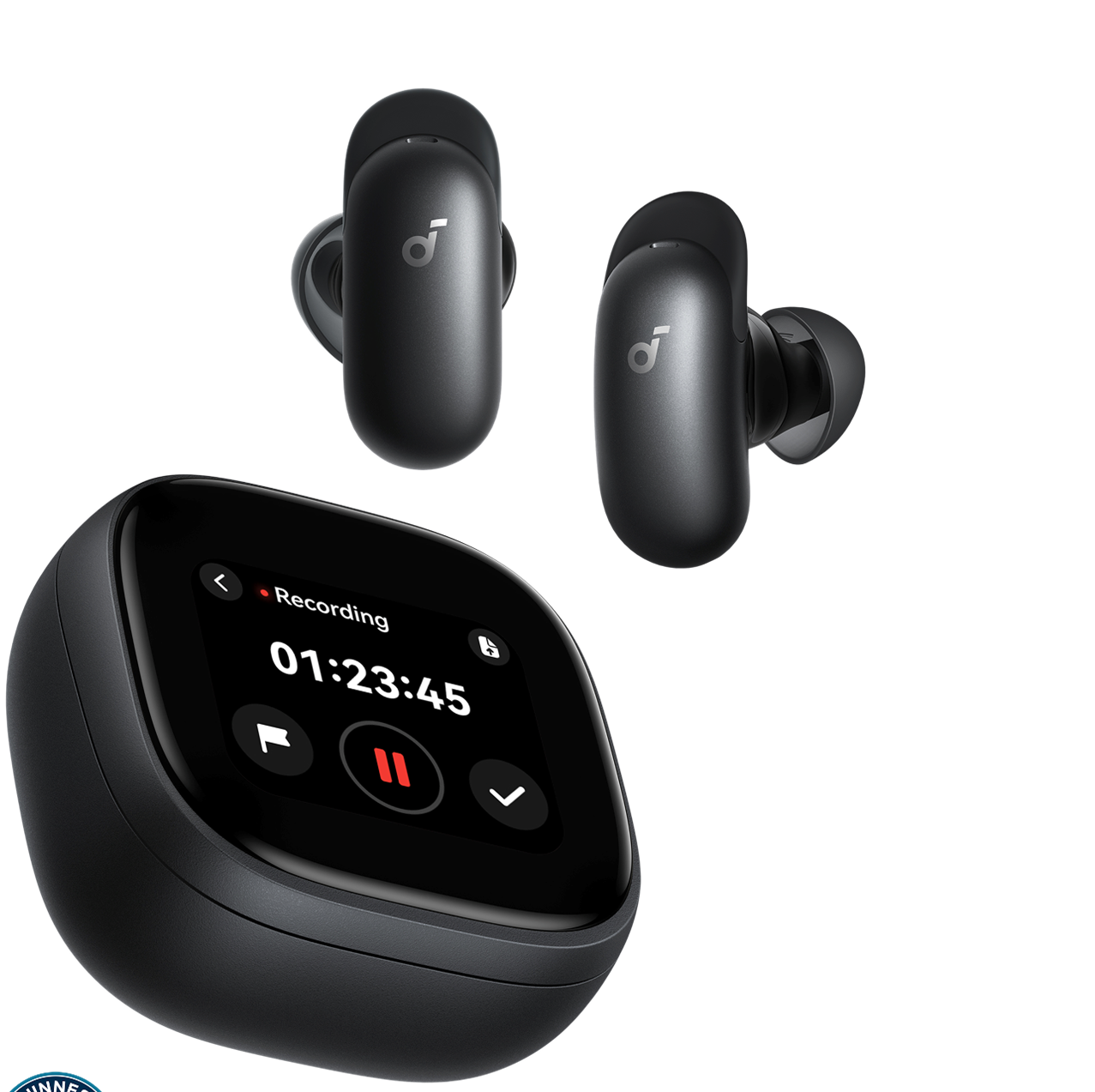 Anker Soundcore Liberty 5 Pro Max  消噪藍牙耳機