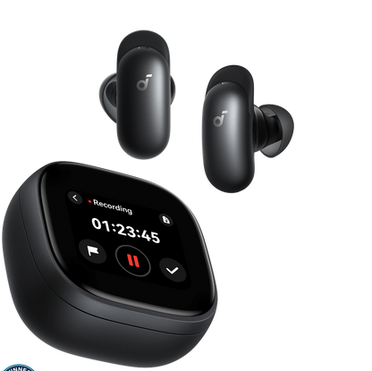 Anker Soundcore Liberty 5 Pro Max  消噪藍牙耳機