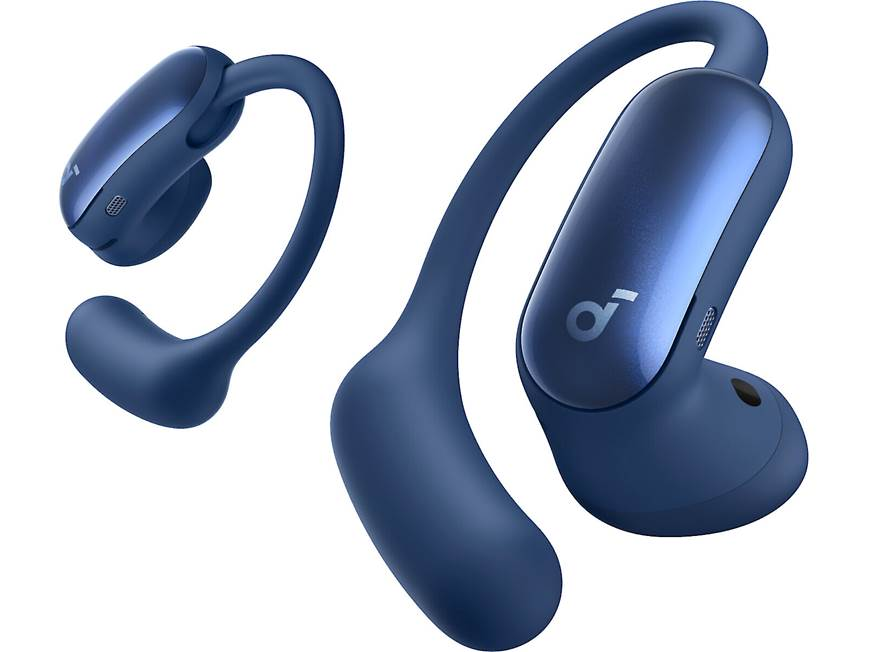Anker soundcore AeroFit 2 Pro雙模式藍牙耳機