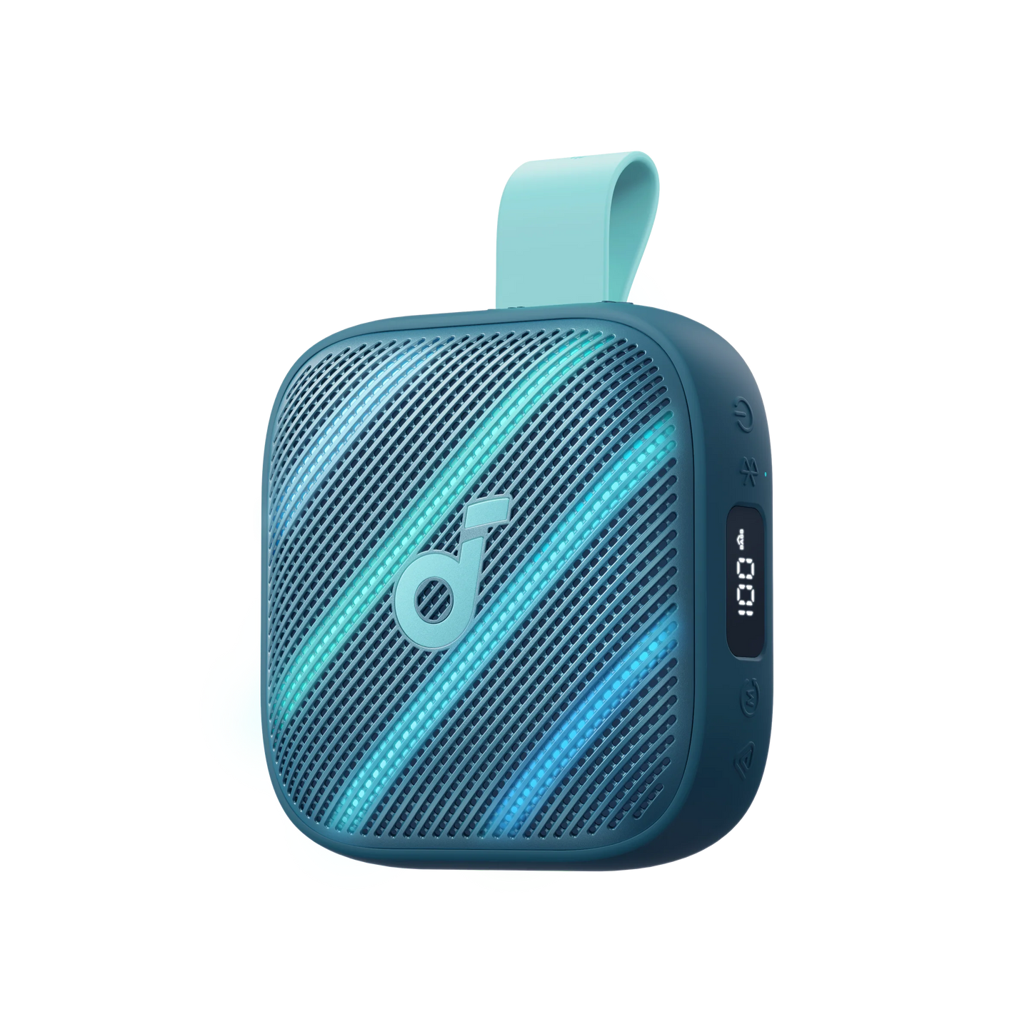 Anker Soundcore Boom Go 3i便攜藍牙喇叭