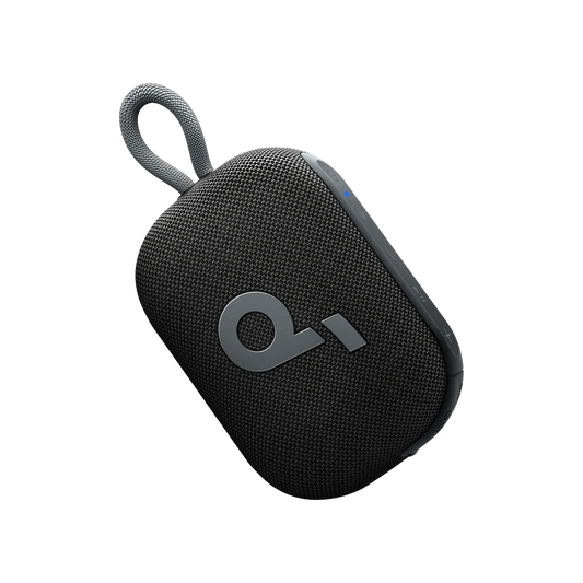 Anker Soundcore Select 4 Go便攜藍牙喇叭