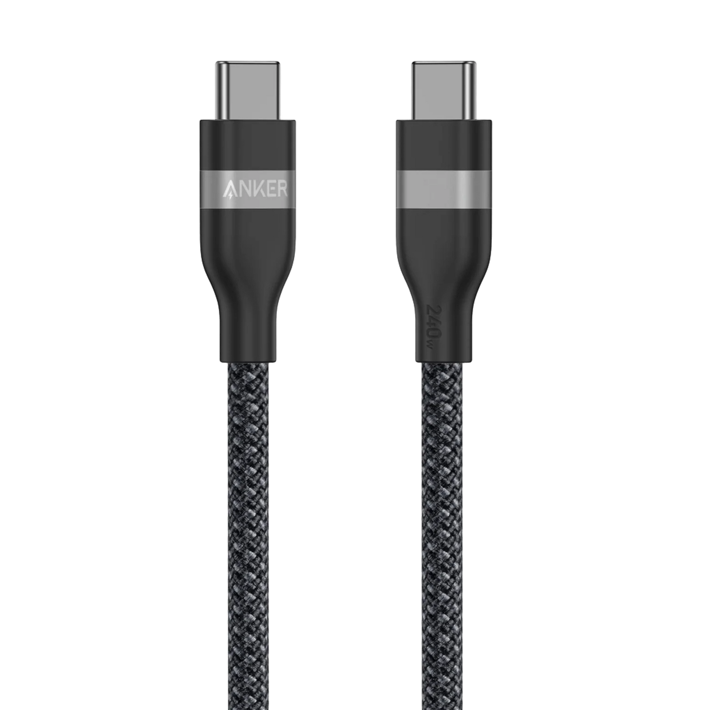 Anker USB-C to USB-C 數據線(0.9米)