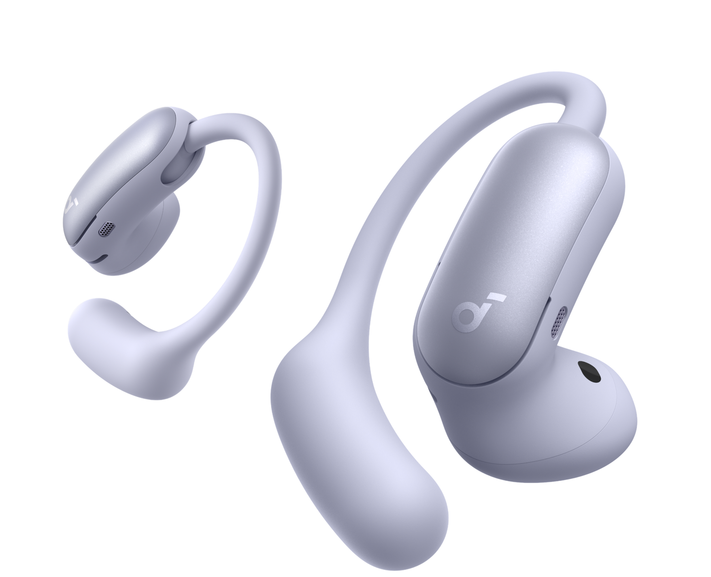 Anker soundcore AeroFit 2 Pro雙模式藍牙耳機