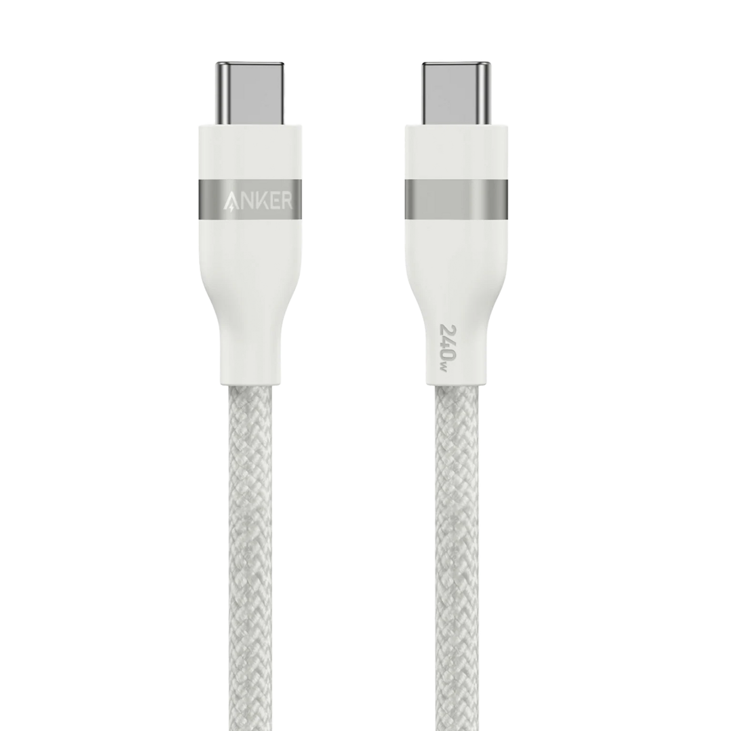 Anker USB-C to USB-C 數據線(0.9米)