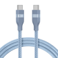 Anker USB-C to USB-C 數據線(0.9米)