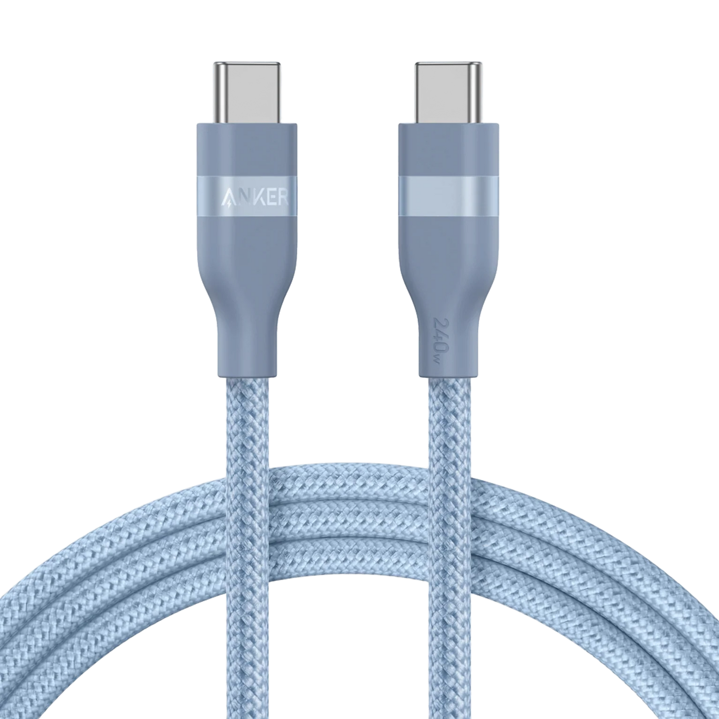 Anker USB-C to USB-C 數據線(0.9米)