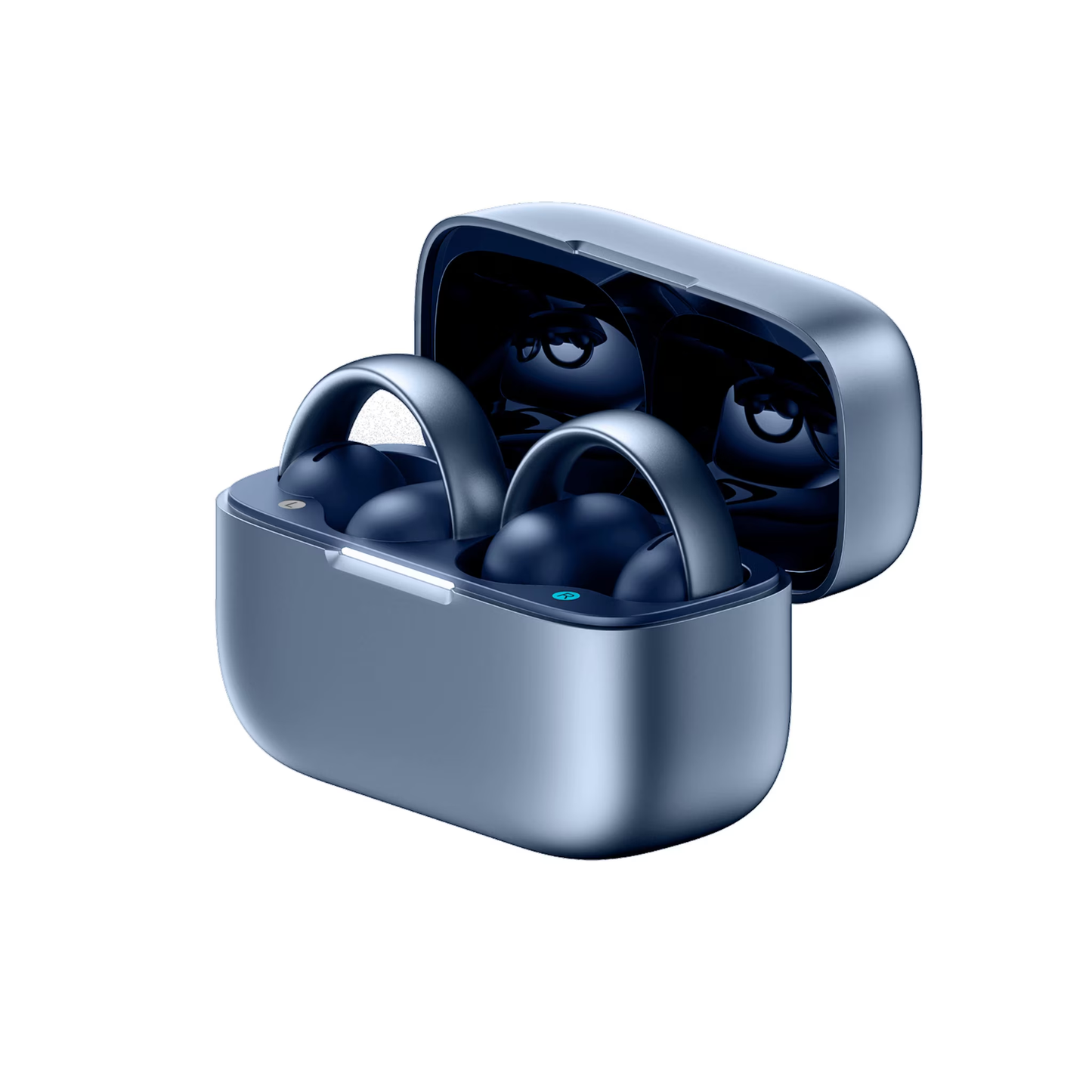 Anker Soundcore AeroClip 開放式藍牙耳夾